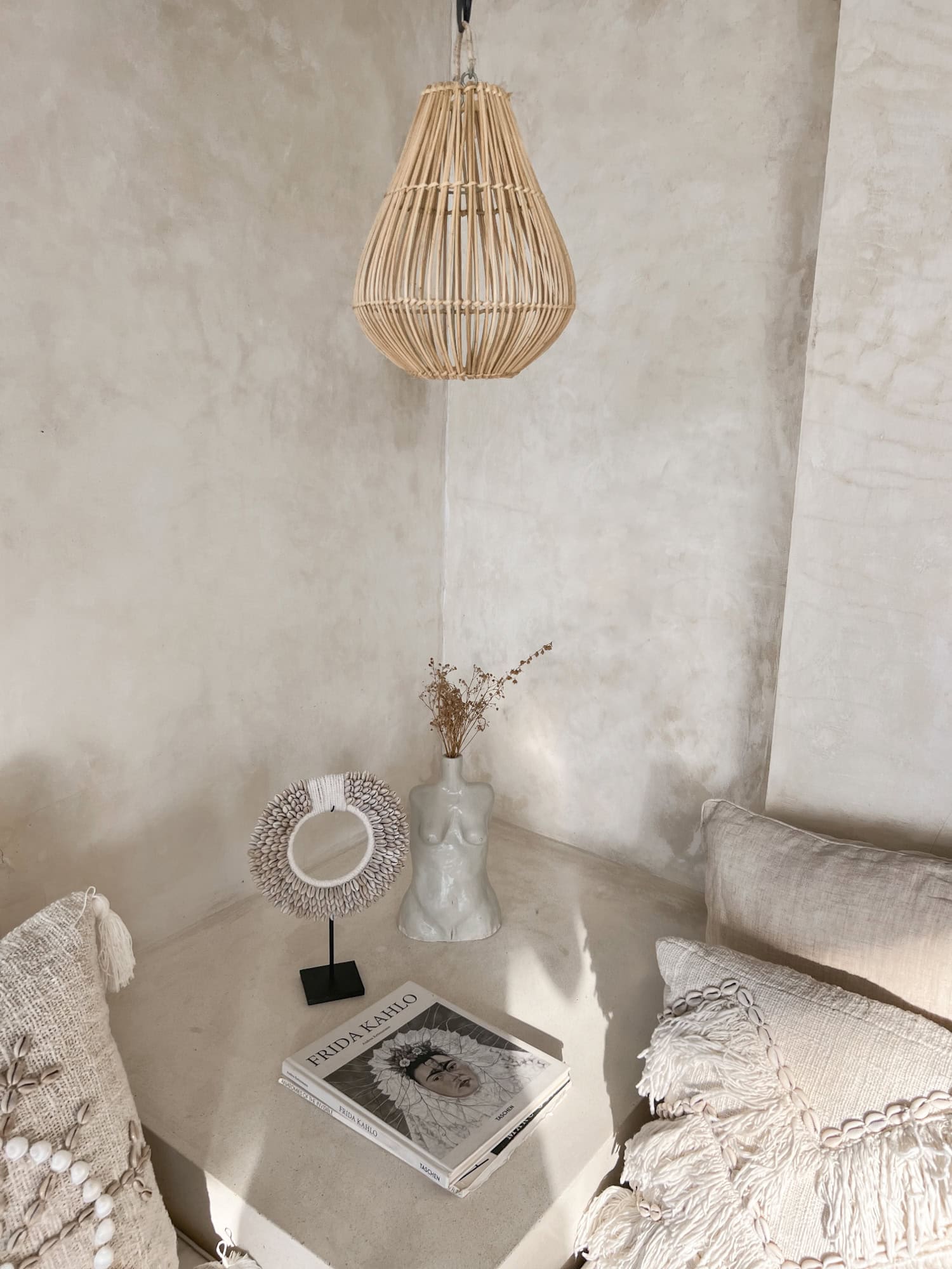 mala-lampa-rattanowa (2) mała lampa rattanowa