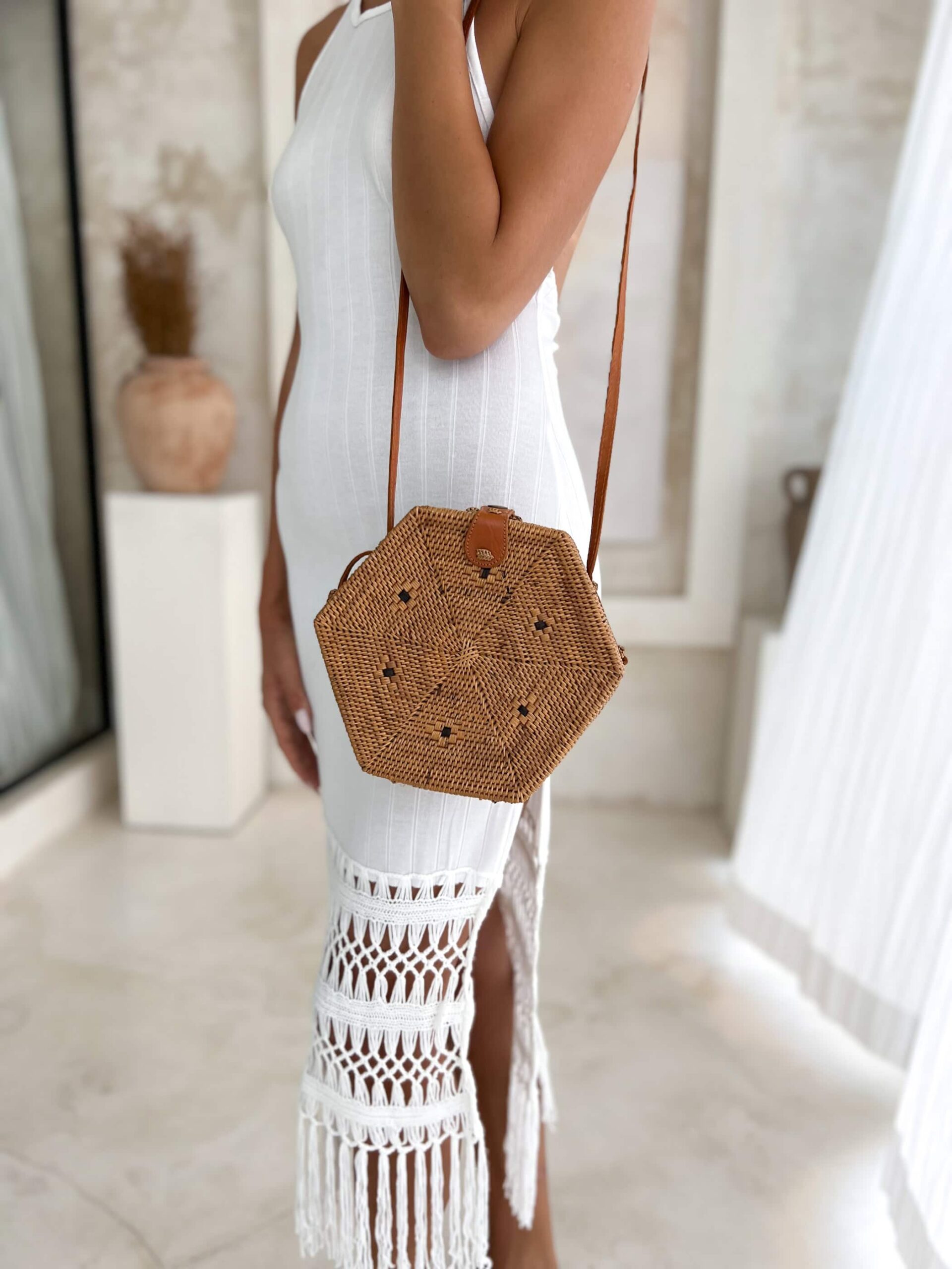 torebka-rattanowa-crossbody-boho (2) torebka rattanowa brązowa