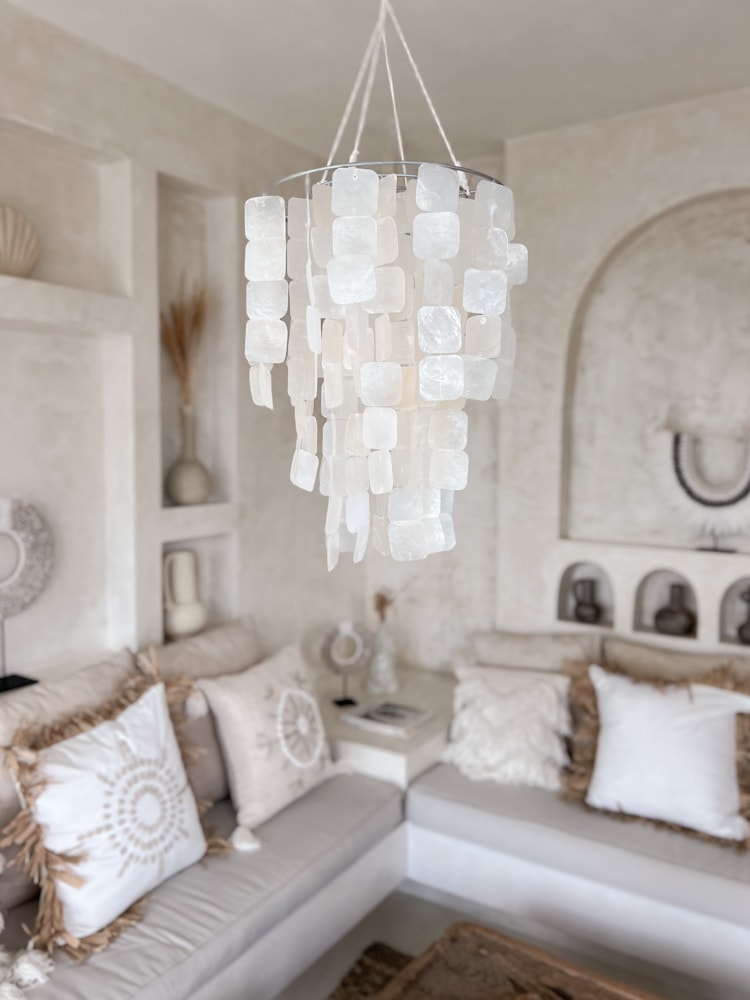 zyrandol-z-masy-perlowej-bialy-maly (3) żyrandol z masy perłowej biały