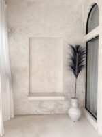 długa trawa dekoracyjna do wazonu