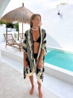 biżuteria muszelkowa naszyjnik