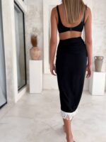 pareo multiway plażowe