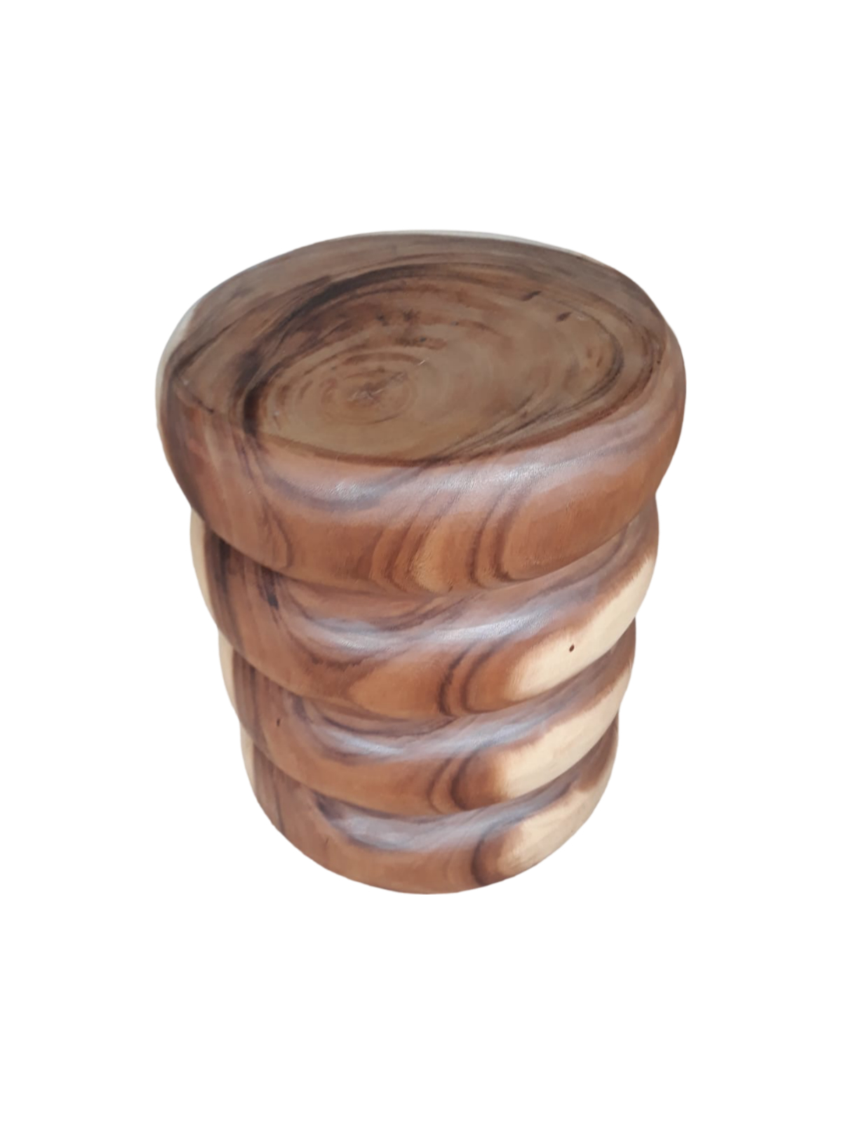 stolek-pomocniczy-drewno-suar stolik pomocniczy z drewna suar