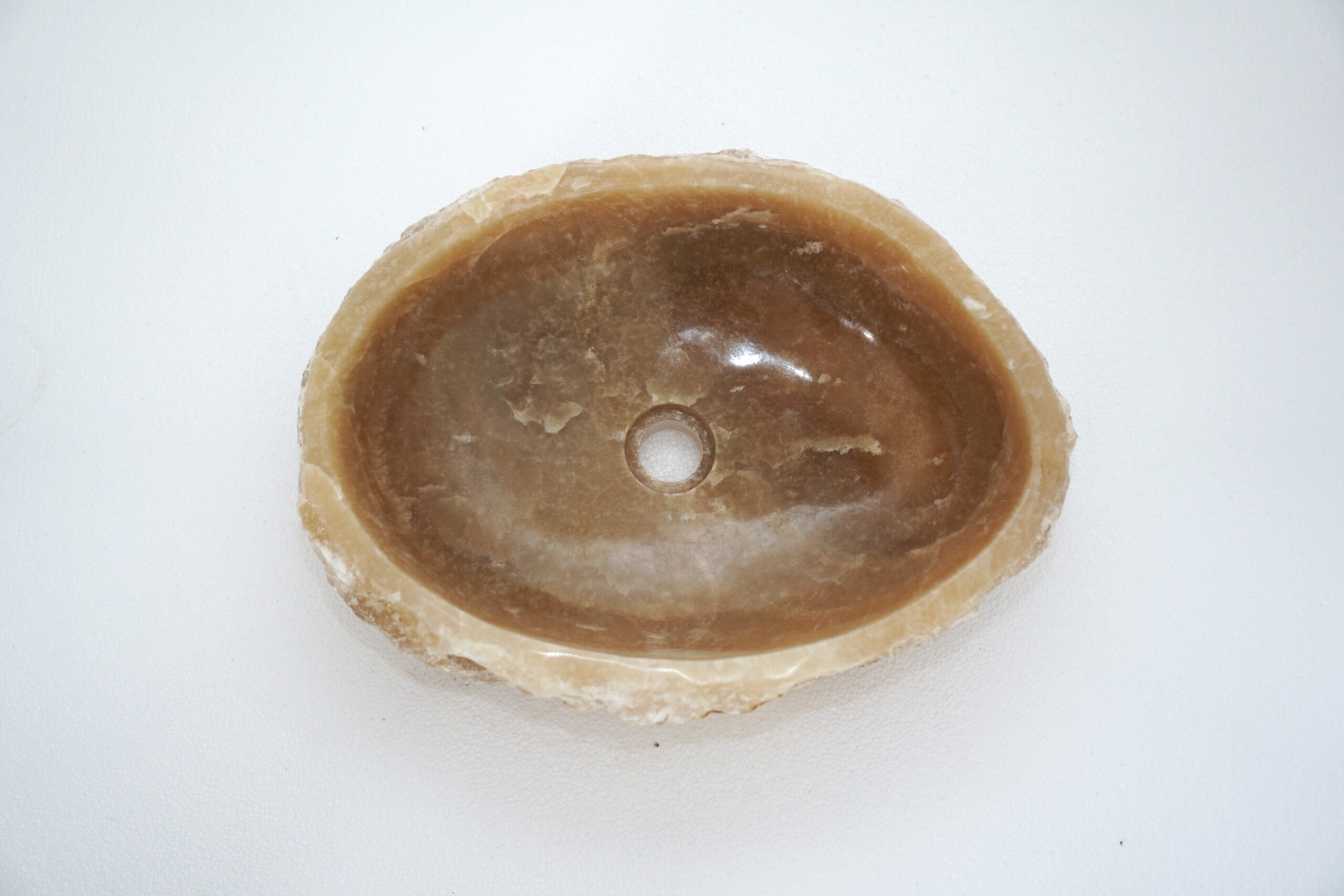 umywalka-owalna-onyks-nablatowa (4) kamienna umywalka owalna nablatowa