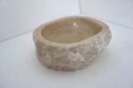 umywalka onyksowa nablatowa