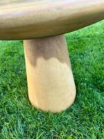 Stolik kawowy SUAR GRZYBEK OUTLET - Image 3