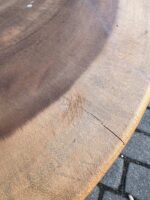 Stolik kawowy SUAR GRZYBEK OUTLET - Image 2