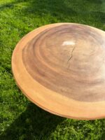 Stolik kawowy SUAR GRZYBEK OUTLET - Image 4