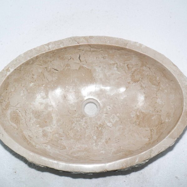 umywalka kamienna marmurowa