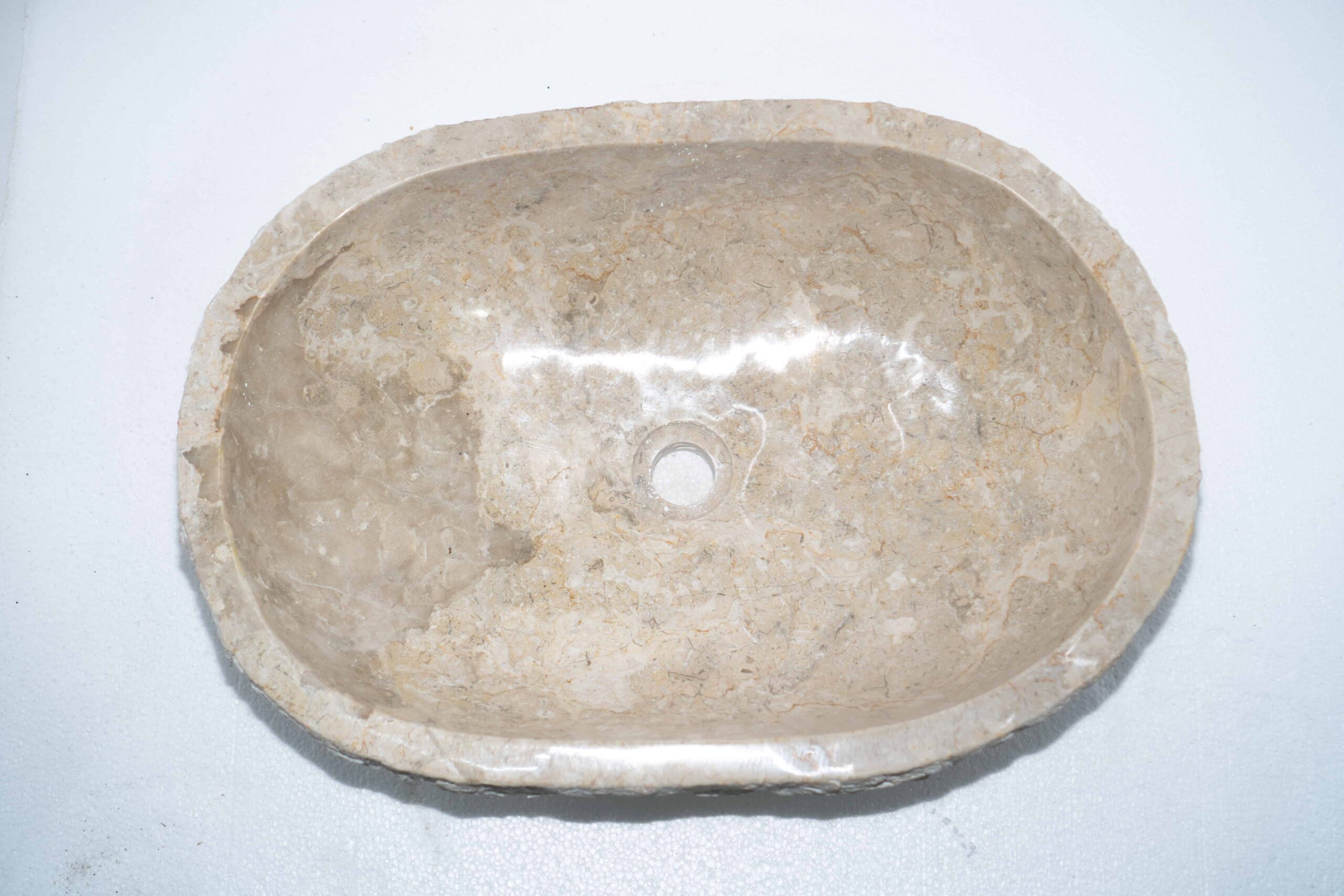 umywalka-owalna-marmur-kamien (2) umywalka marmurowa nablatowa kamienna