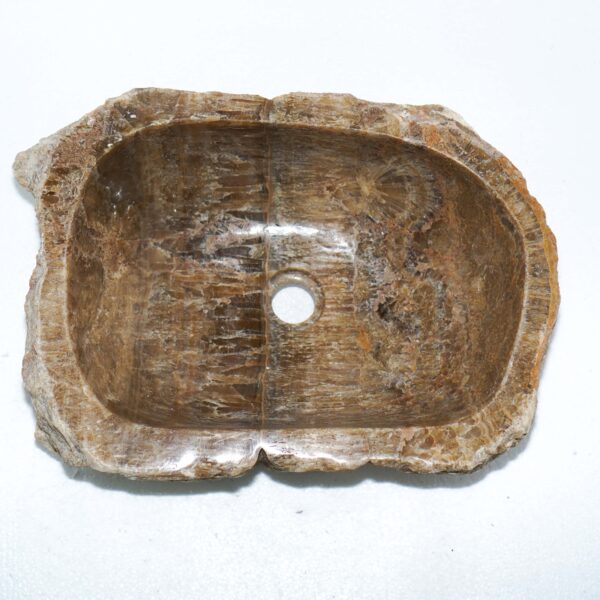 umywalka nablatowa z onyksu