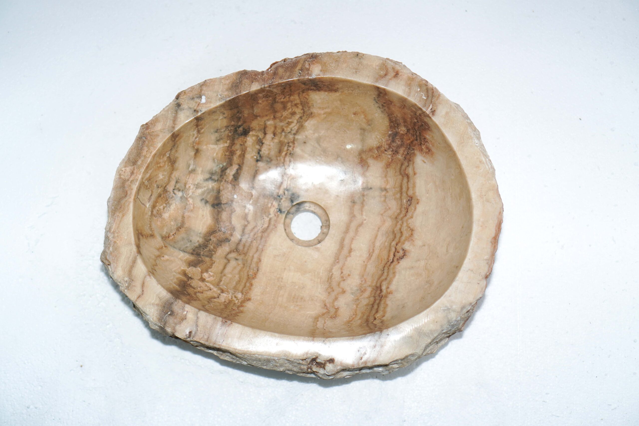 umywalka-okragla-onyksowa (2) umywalka z onyksu kamienna